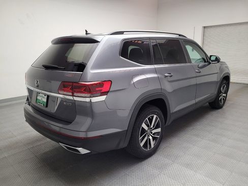 Used 2022 Volkswagen Atlas SE image 9