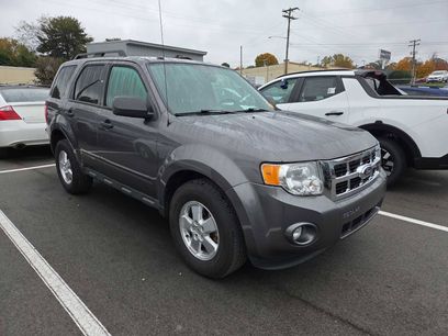 Used 2012 Ford Escape XLT