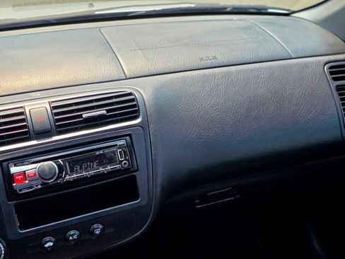 Used 2004 Honda Civic LX image 23