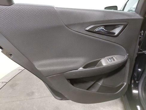 Used 2024 Chevrolet Malibu LT image 17