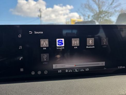 New 2026 Nissan Sentra SR w/ SR Premium Package image 20