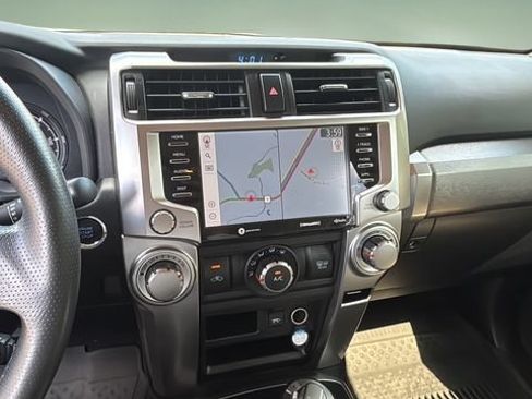 Used 2021 Toyota 4Runner SR5 Premium w/ Moonroof Package AWD/4WD image 26