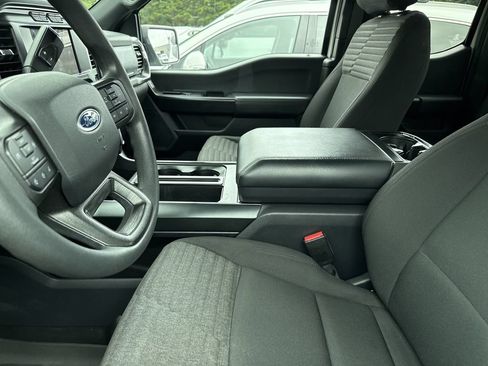 Used 2021 Ford F150 XL w/ Equipment Group 101A High AWD/4WD image 11