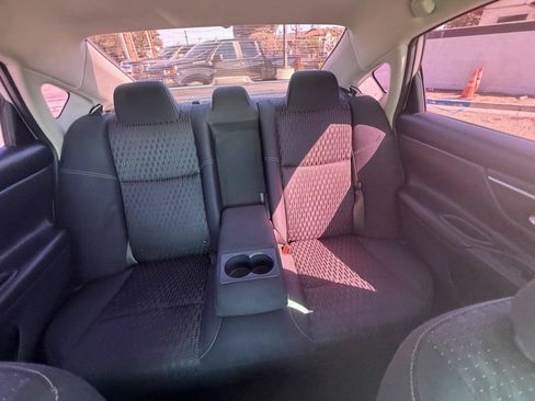 Used 2017 Nissan Altima 2.5 SV FWD image 37
