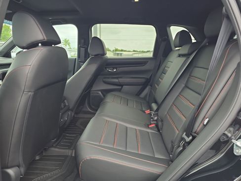 Certified 2026 Honda CR-V Sport-L image 13