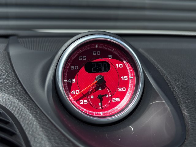Certified 2022 Porsche 718 Boxster GTS RWD image 23