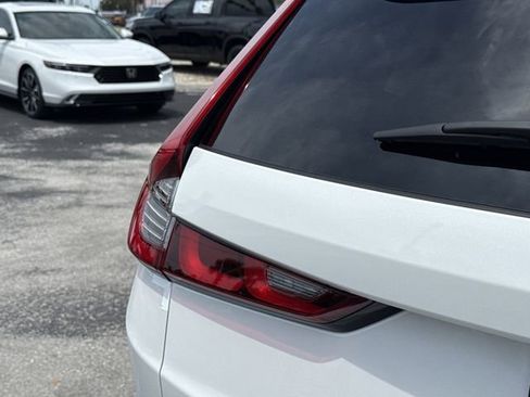 New 2026 Honda CR-V EX-L image 15