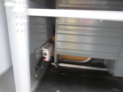 Used 2020 Ford Transit Connect XL FWD image 7