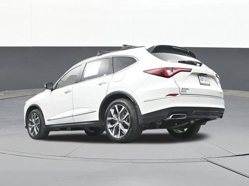 Used 2024 Acura MDX w/ Technology Package AWD/4WD image 47