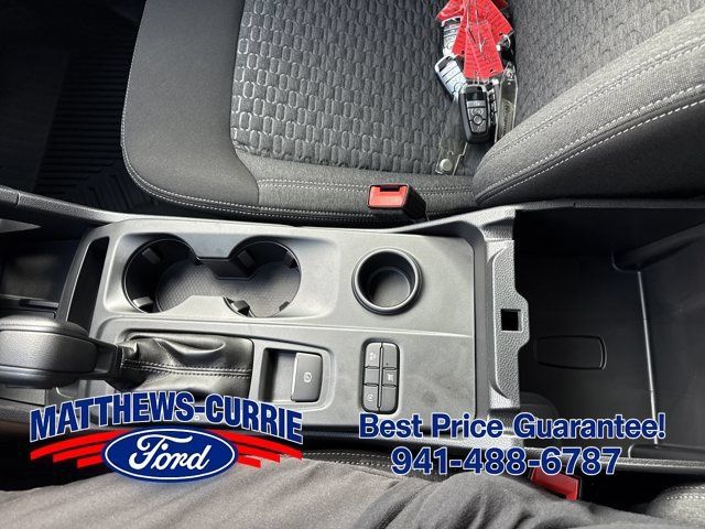New 2026 Ford Ranger XL RWD image 19