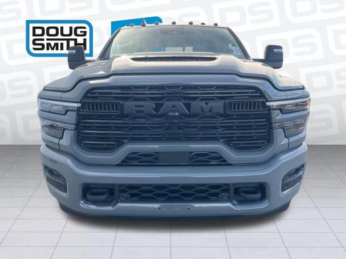 New 2026 RAM 2500 Laramie w/ Night Edition image 2