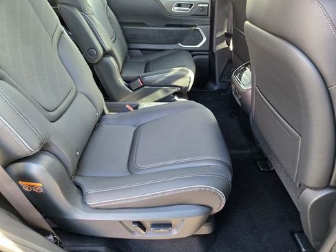 New 2026 INFINITI QX80 Luxe w/ Cargo Package image 21