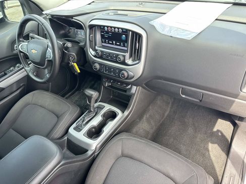 Used 2018 Chevrolet Colorado LT RWD image 29