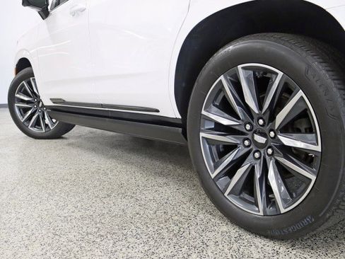 Used 2022 Cadillac Escalade Sport image 12