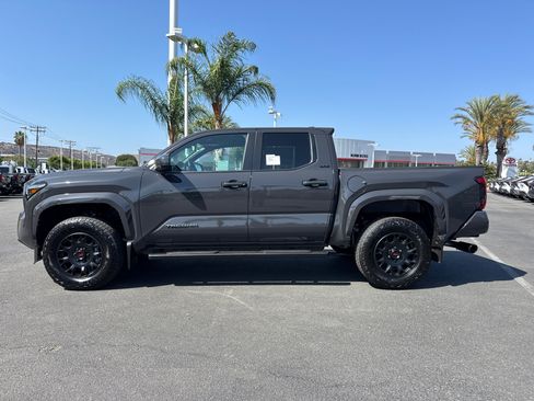 New 2026 Toyota Tacoma SR5 RWD image 7