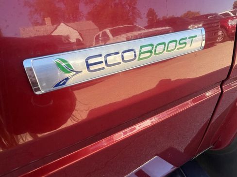 Used 2013 Ford F150 Lariat w/ Lariat Chrome Pkg image 28