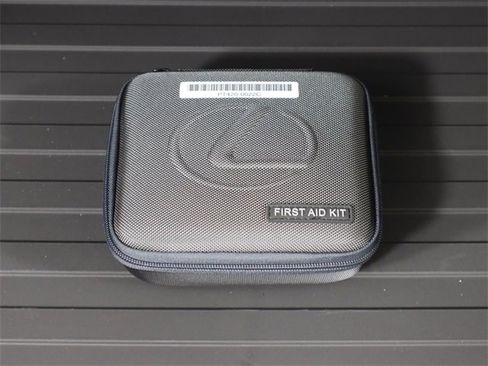 New 2025 Lexus ES 350 w/ Premium Package image 24