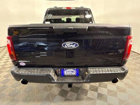 New 2026 Ford F150 STX AWD/4WD image 7