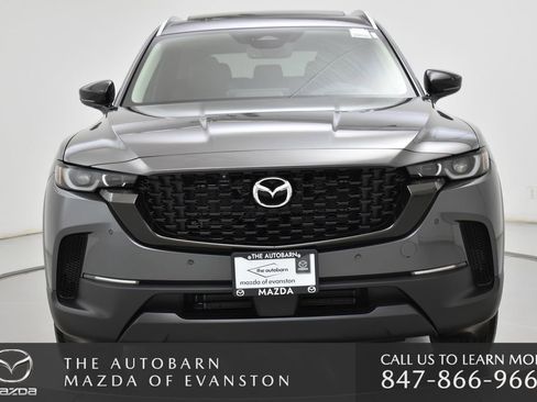 New 2026 MAZDA CX-50 2.5 Hybrid w/ Cargo Package AWD/4WD image 13