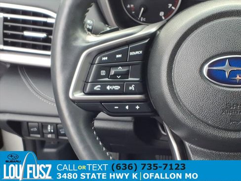 Used 2023 Subaru Outback Touring XT w/ Popular Package #2 image 16