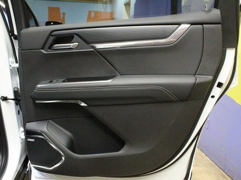 New 2026 GMC Acadia Elevation w/ Black Edition image 12