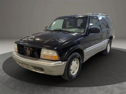 Used 1999 GMC Jimmy SLT