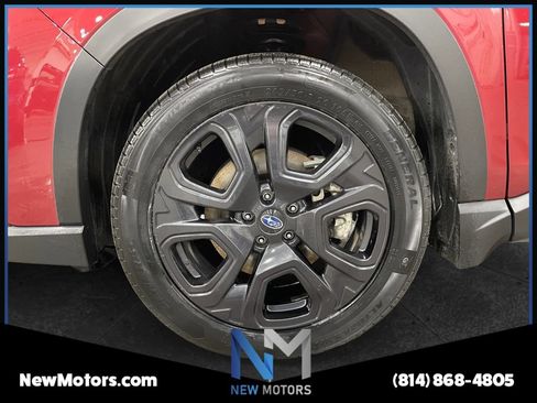 Used 2023 Subaru Ascent Onyx Edition Limited AWD/4WD image 14