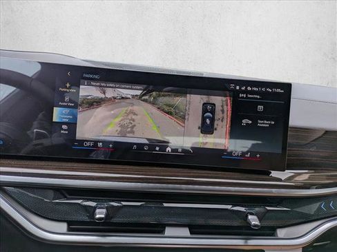 New 2026 BMW X5 xDrive50e w/ M Sport Package image 14