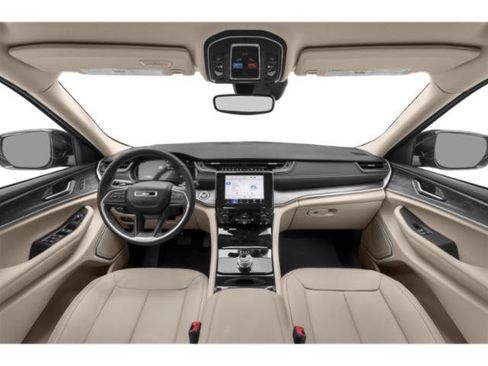 Certified 2023 Jeep Grand Cherokee Limited RWD image 8