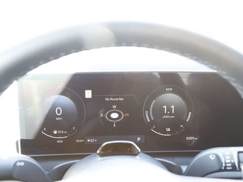 Certified 2025 Hyundai Tucson SEL image 30