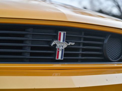 Used 2012 Ford Mustang Boss 302 image 29