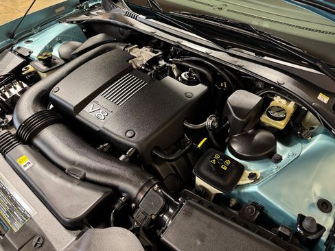 Used 2002 Ford Thunderbird image 82