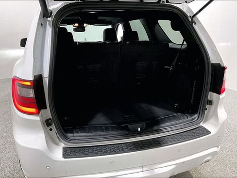 Used 2025 Dodge Durango R/T AWD/4WD image 40
