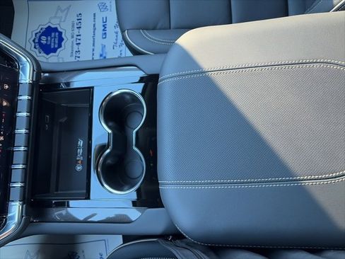 New 2026 GMC Yukon Elevation w/ LPO, Floor Liner Package image 24