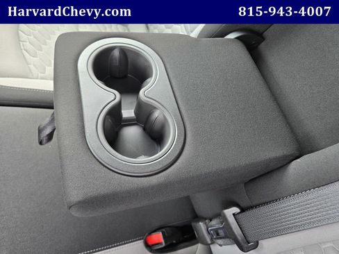 Used 2021 Chevrolet Equinox LS AWD/4WD image 28