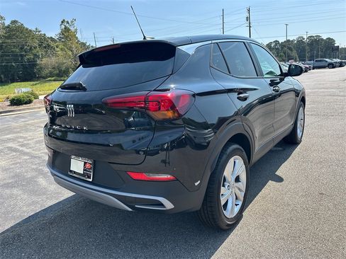 New 2026 Buick Encore GX Preferred image 6