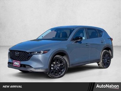Used 2024 MAZDA CX-5 Carbon Edition