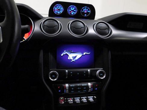 Used 2020 Ford Mustang GT Premium w/ Equipment Group 401A image 63