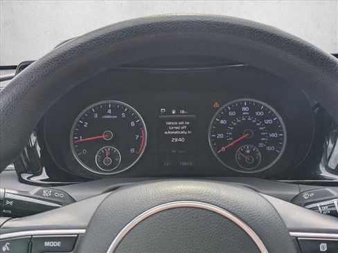 Used 2022 Kia K5 LXS FWD image 11