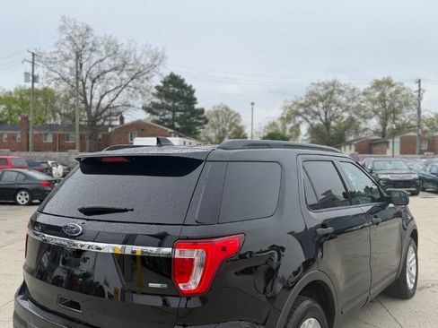 Used 2016 Ford Explorer 4WD image 7