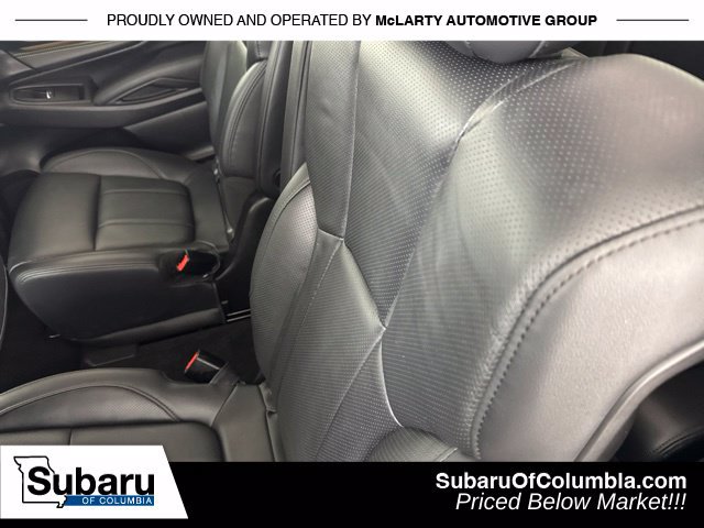 Used 2025 Subaru Ascent Bronze Edition AWD/4WD image 30