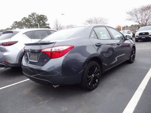 Used 2014 Toyota Corolla S image 4