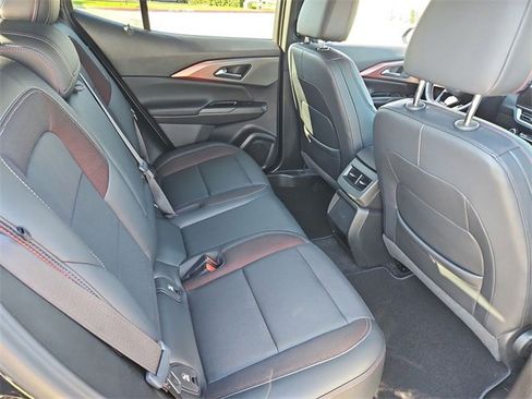 Used 2024 Chevrolet Equinox EV RS image 26