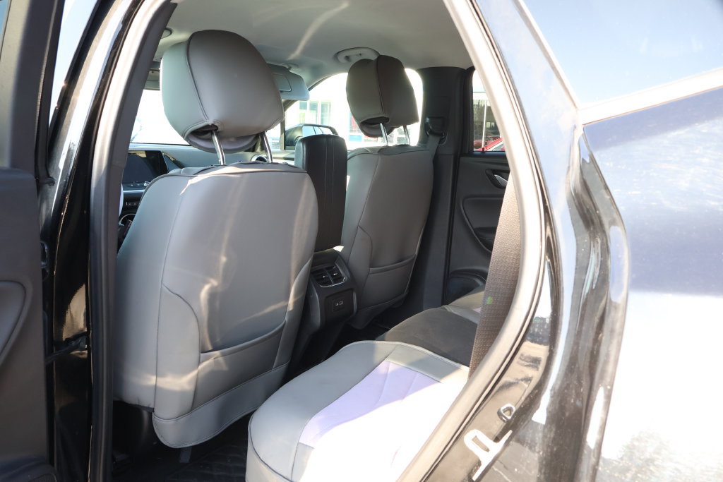 Certified 2020 Chevrolet Blazer LT FWD image 31