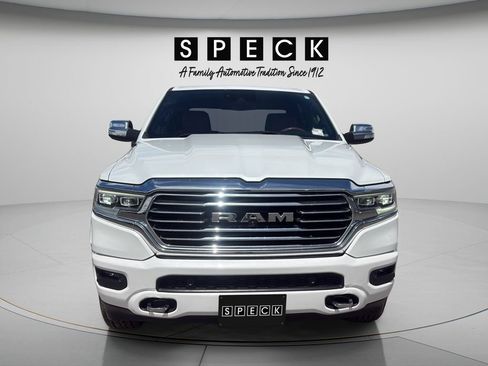 Used 2022 RAM 1500 Limited AWD/4WD image 8