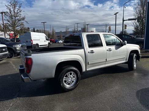 Used 2010 GMC Canyon SLT image 7