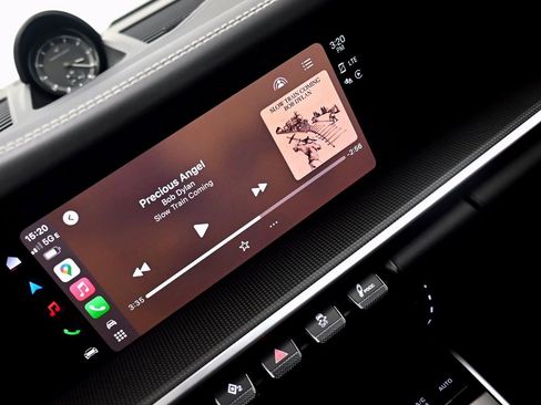 Used 2023 Porsche 911 Turbo S image 23