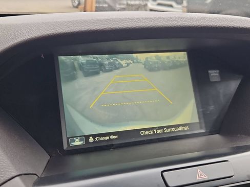Used 2014 Acura MDX SH-AWD image 24