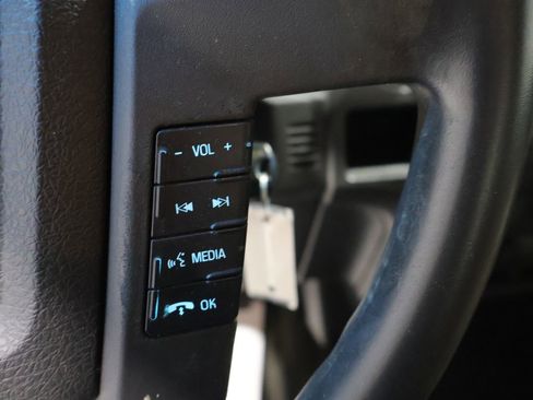 Used 2013 Ford F150 STX w/ Mid Equipment Group AWD/4WD image 27