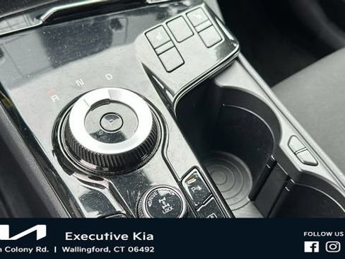 Used 2023 Kia Sportage LX AWD/4WD image 18